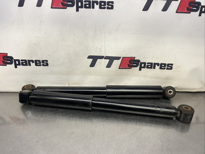 REAR SHOCK ABSORBER  FOR AUDI TT GS5017R OEM QUALITY