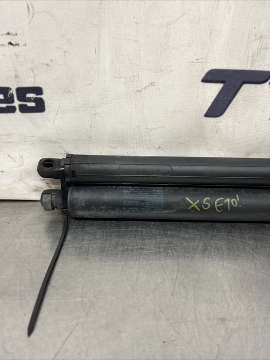 BMW E70 X5 3.0 D SPORT 2006-2011 TAILGATE GAS STRUT SET 7177283