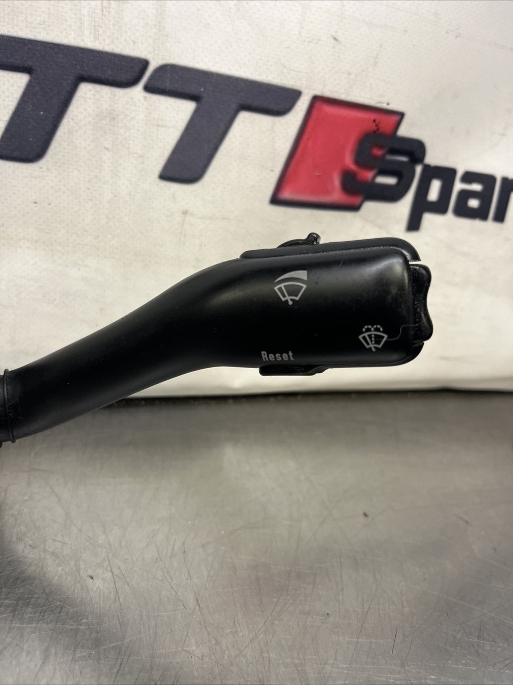 SKODA VW AUDI mk4 Golf  2000-2007 INDICATOR WIPER STALK SWITCH 8L0953513G -