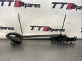 Audi TT Mk1 98-06 8N Roadster Soft Top Hood Roof Shut Latch Catch Lock & Handle