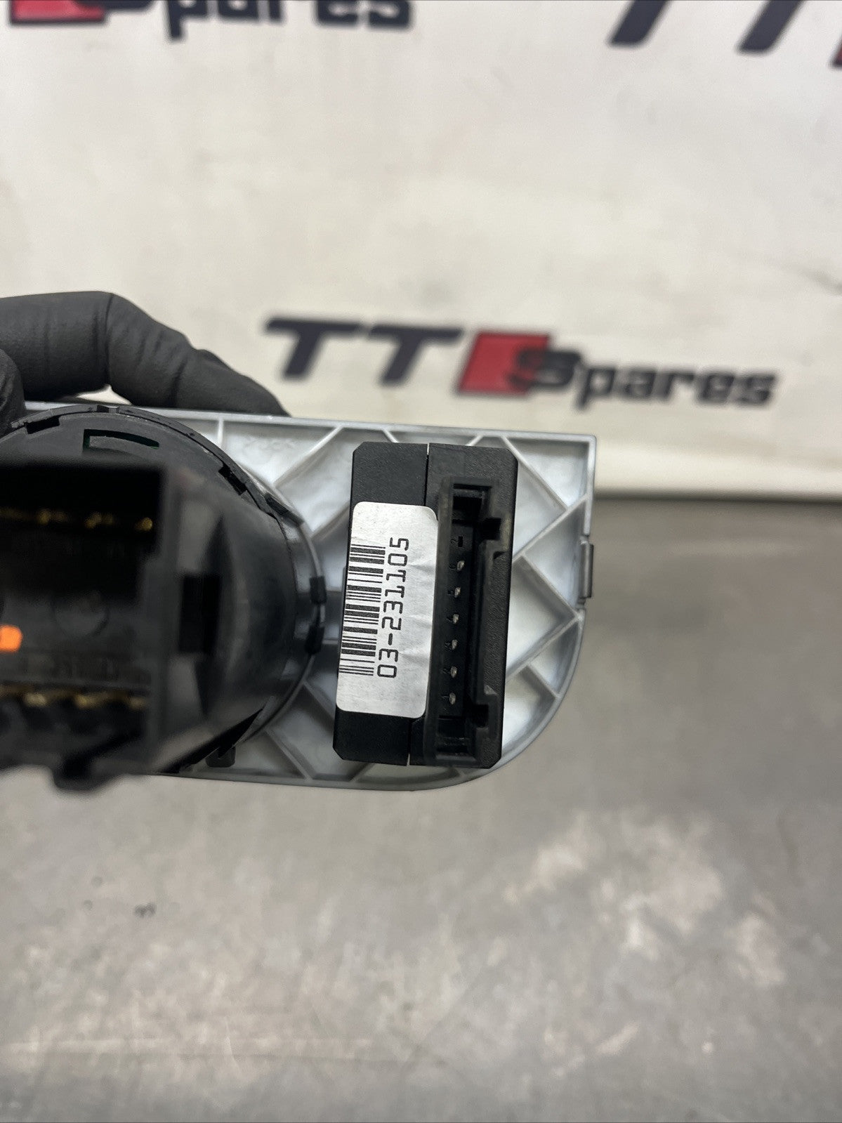 AUDI TT MK1 HEADLIGHT SWITCH - 8N2941531A  98-06