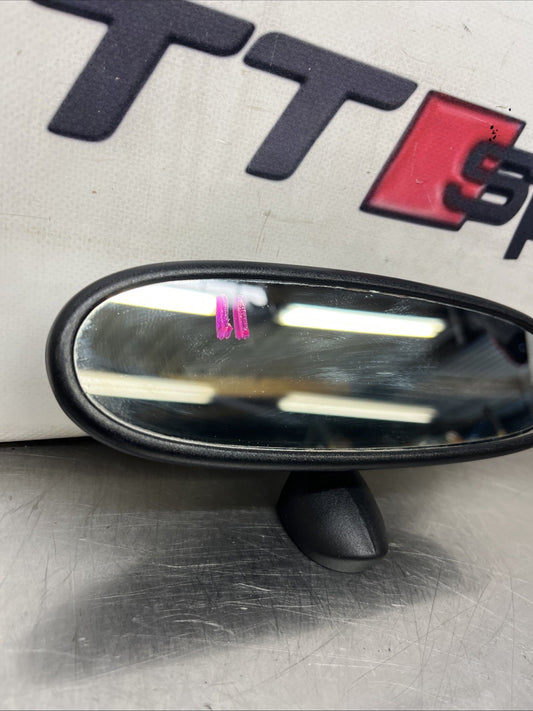 Audi TT Mk1 8N - Rear View Mirror 010486 - Used