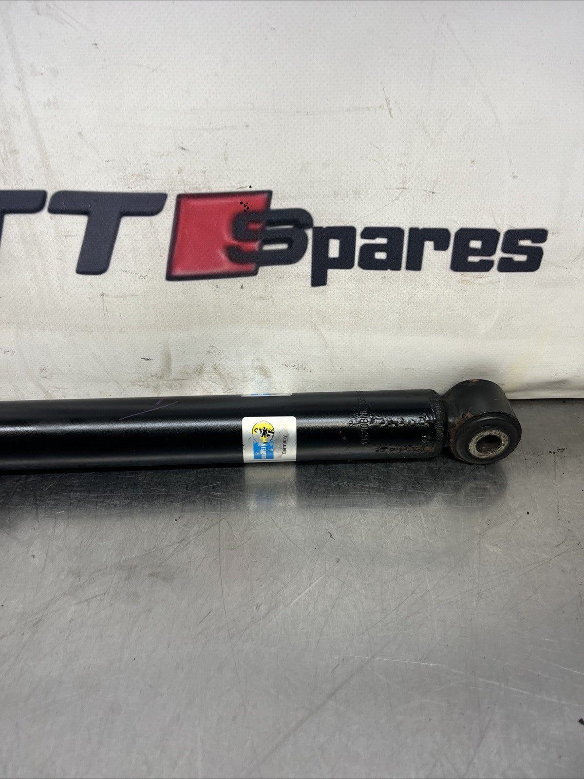 REAR SHOCK ABSORBER 19-145570 BILSTEIN I