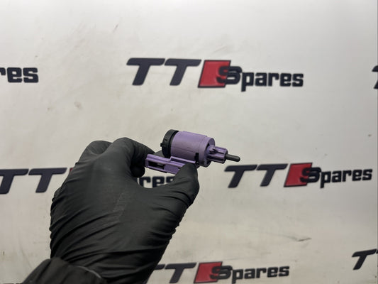 1J0945511D 1J0945511 Brake Light Stop Switch VW Volkswagen PURPLE
