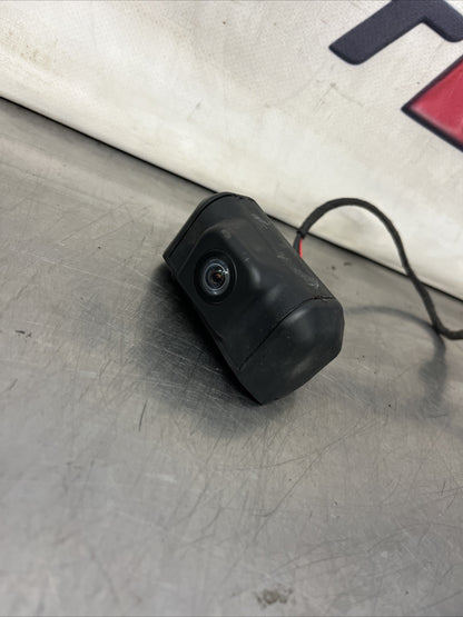 Land Rover Range Rover L322 Facelift 2009-2012 Rear Tailgate Reverse Camera