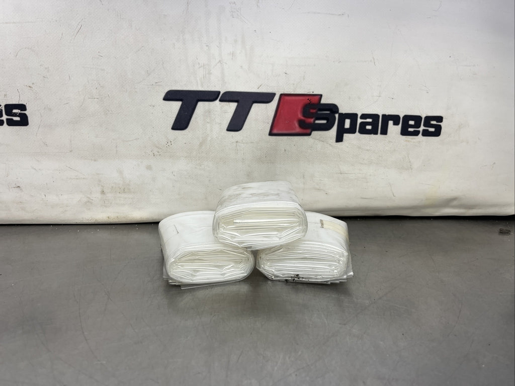 Audi TT 8N Mk1 Spare Wheel   cover 8N0012285 3X. bag