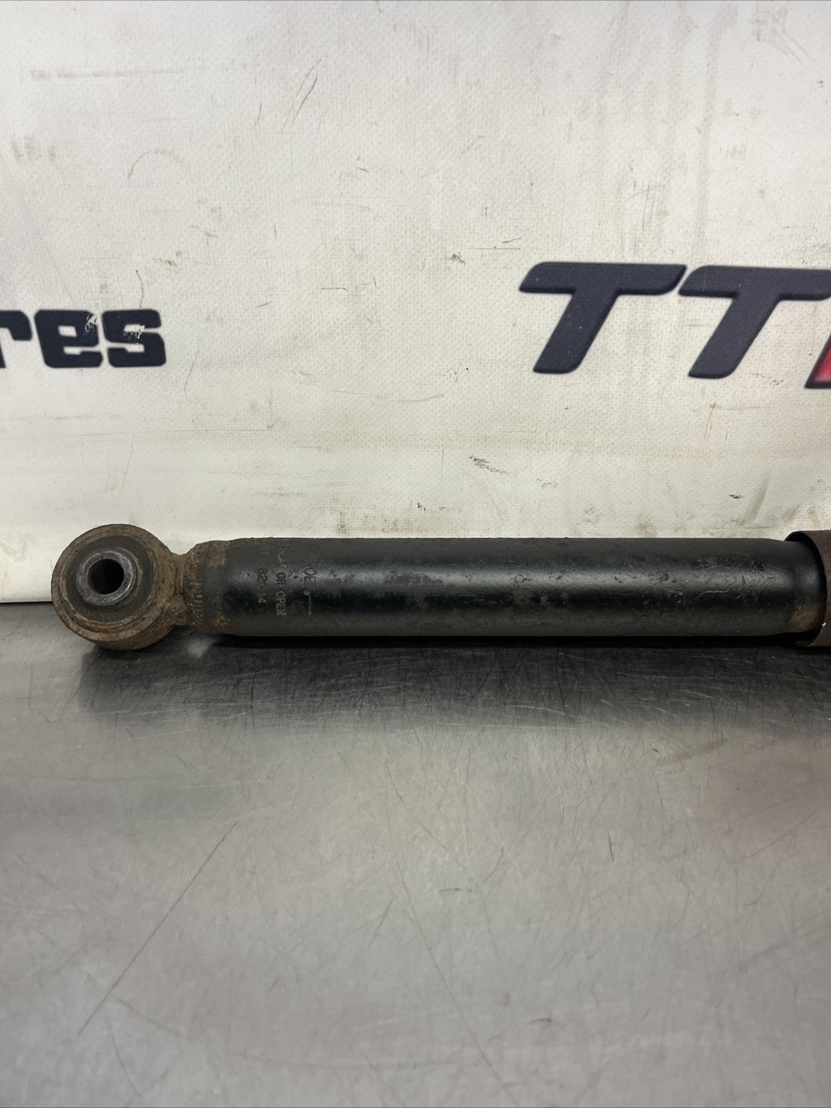 AUDI TT (8N3) 1.8 T QUATTRO 1998-2006 REAR SHOCK ABSORBER MONROE SHOCK 1x