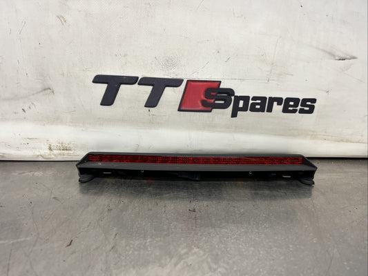 AUDI TT 2002 THIRD BRAKE LIGHT 8N8945097A