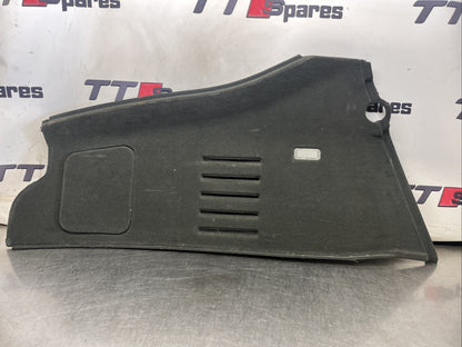 Audi TT 8N Coupe Black Soul 8N Trim Panel 8n8863880E   8n8963879k SET