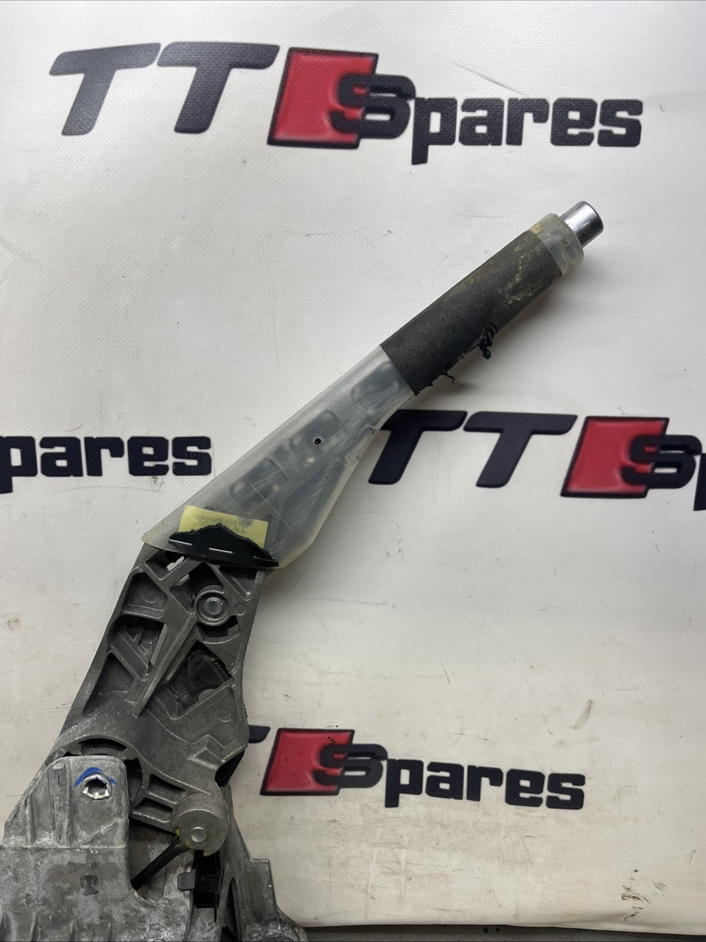 Volkswagen Touran Handbrake Parking Brake Lever Handle Grab 1K0711303J