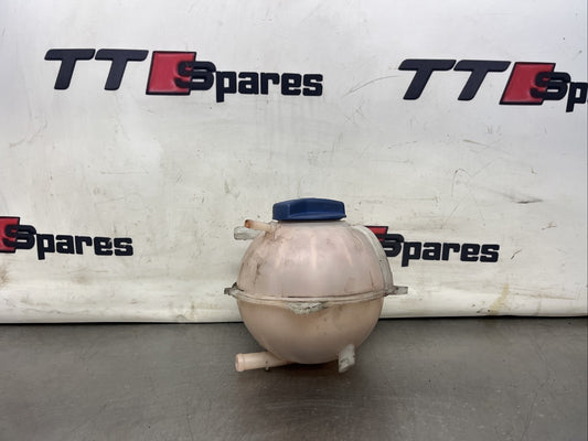 AUDI TT Mk1 8N 1999-2006 Coolant Overflow Expansion Bottle Tank 