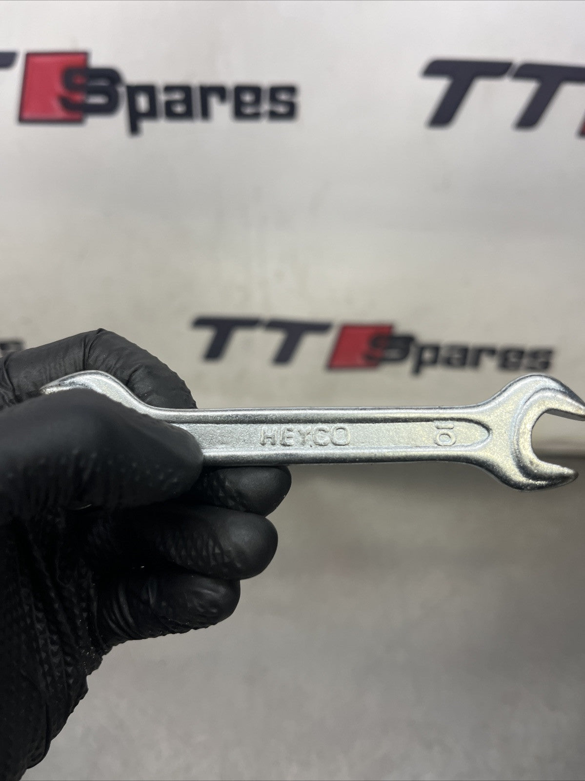 Audi TT 8N Mk1 10mm 13mm Spanner from Tool Kit N0300574