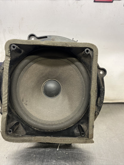 audi tt mk1 Subwoofer Speaker 1998-2005 8N7035401