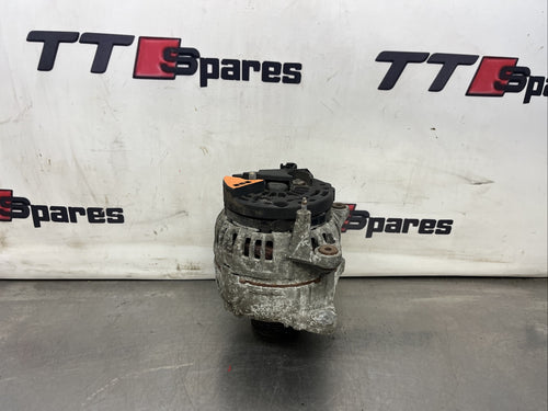2003 AUDI TT 1.8L Petrol ALTERNATOR 140