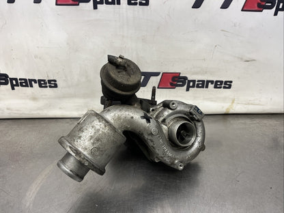 AUDI TT MK1 8N 1.8 T PETROL ARY TURBO TURBOCHARGER 06A145713D