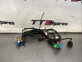 Audi TT MK1 Door Wiring Loom Drivers Side OEM GENUINE