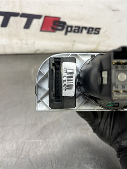 AUDI TT MK1 8N HEADLIGHT SWITCH 8N2941531