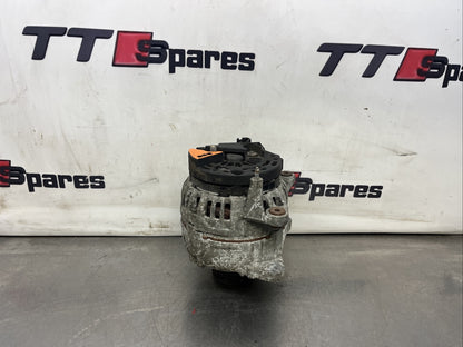 2003 AUDI TT 1.8L Petrol ALTERNATOR 140