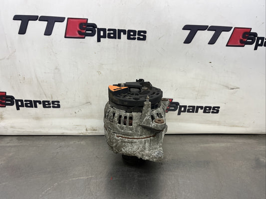2003 AUDI TT 1.8L Petrol ALTERNATOR 140