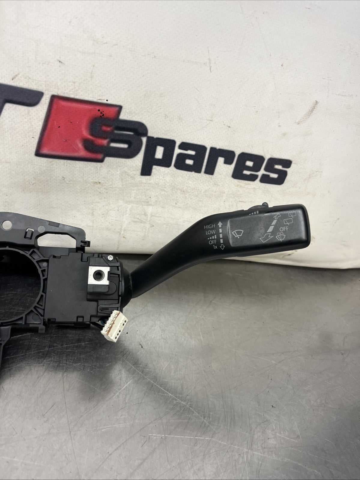 VW Golf Mk6 5K 08-12 Wiper & Indicator Stalk 5K0953507BC