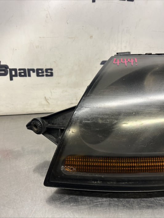 2002 AUDI TT PASSENGER LEFT SIDE XENON HEADLIGHT 8N0941003AL #1