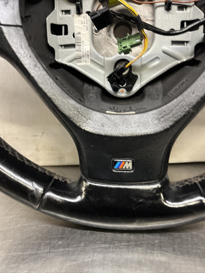 BMW X5 Steering Wheel 2007-2013 D M SPORT 5 Door Estate  