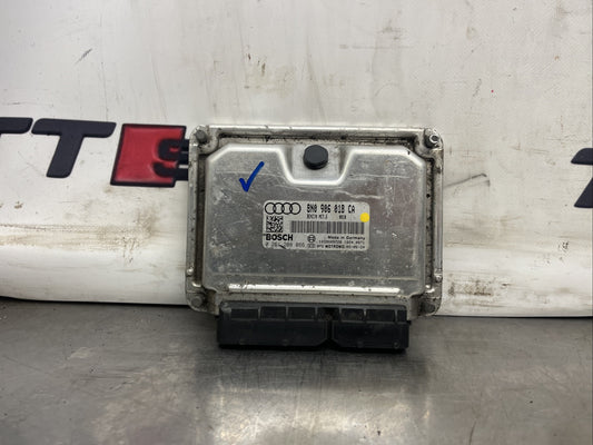 Audi TT 1.8t 225 MK1 BAM ECU 8N0906018CA IMMO OFF