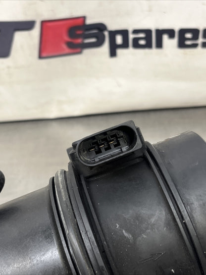 2005 LAND ROVER RANGE ROVER SPORT 2.7 TDV6 HSE MASS AIR FLOW METER PHF500101