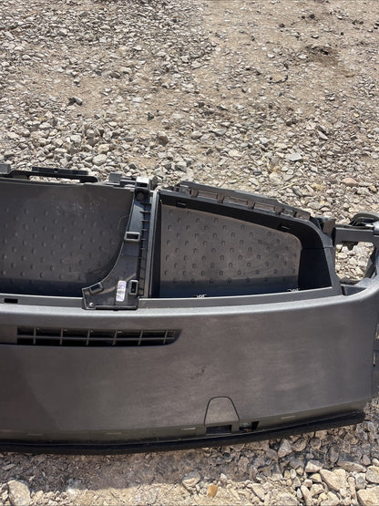 VAUXHALL VIVARO MK2 DASHBOARD X82 2014-2019