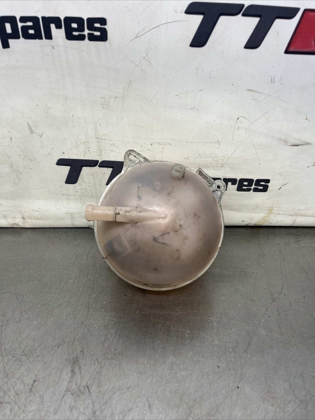 AUDI TT Mk1 8N 1999-2006 Coolant Overflow Expansion Bottle Tank 