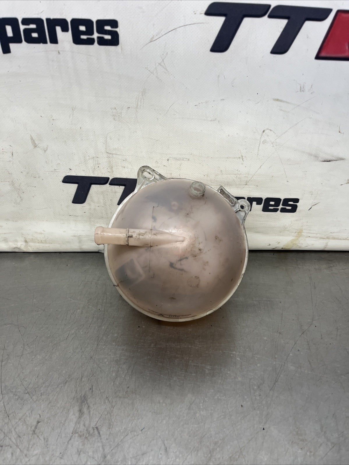 AUDI TT Mk1 8N 1999-2006 Coolant Overflow Expansion Bottle Tank 