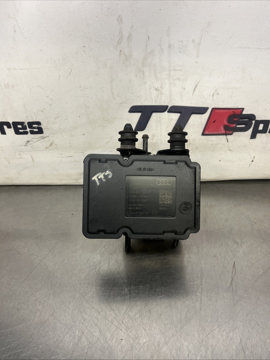 2007 AUDI TT ABS UNIT 2000PETROL 8J0614517A 10096103233 10061930251 10021202144