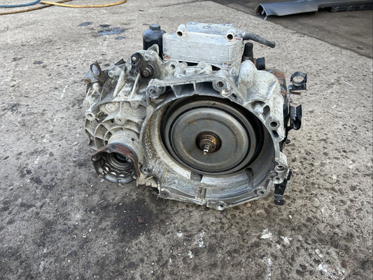 Audi TT MK1 8N 2003 3.2 V6 DSG Automatic Gearbox 110K Miles TT67