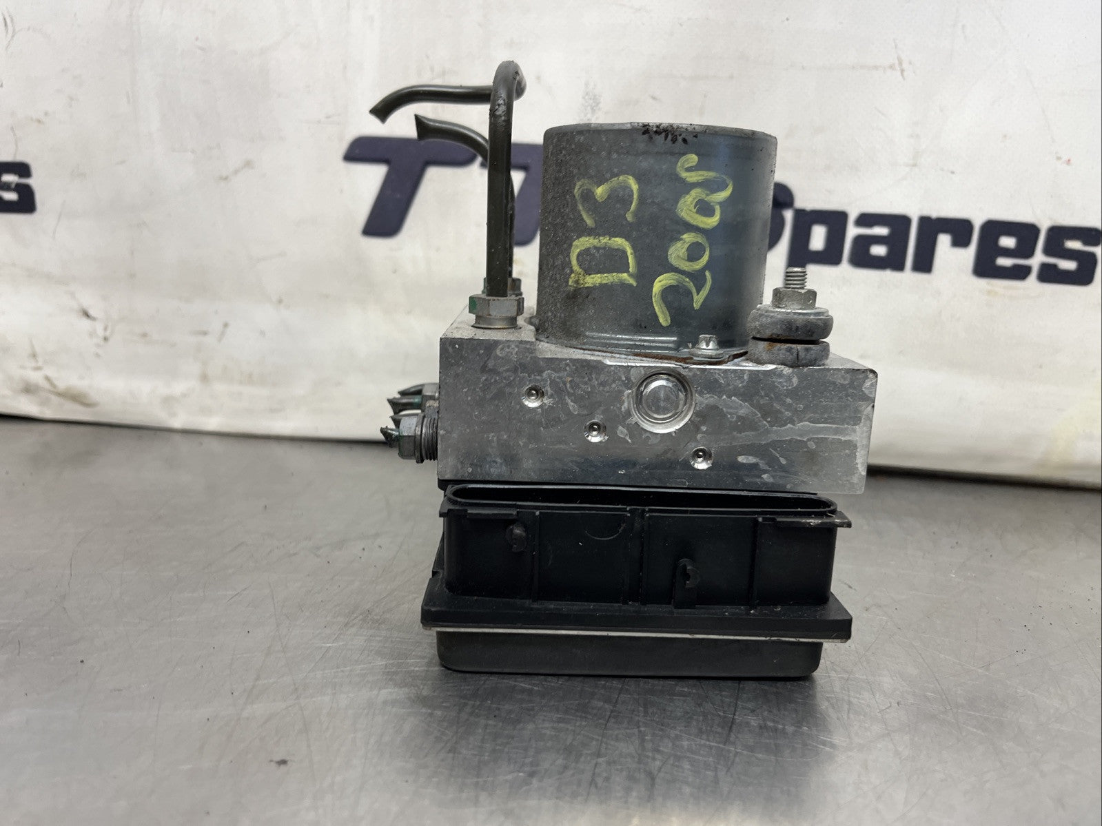  LAND ROVER DISCOVERY BOSCH ABS PUMP 0265950337 0265234074 SRB500163 SRB 500 163