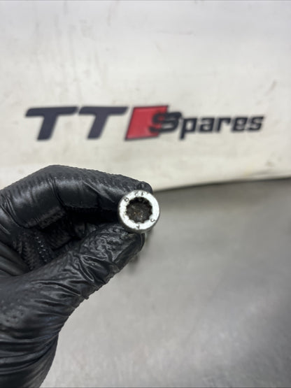 Audi TT Mk1 V6 Dsg Drive Shaft Bolts Genuine 12x 