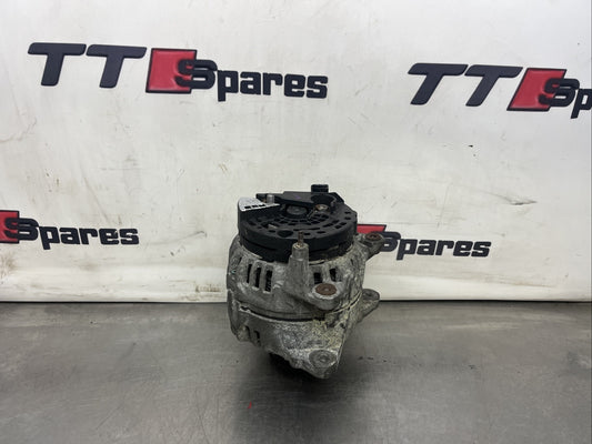 VOLKSWAGEN SCIROCCO ENGINE ALTERNATOR F00MA45300 1.4 TFSI PETROL MK3 2008 - 2013