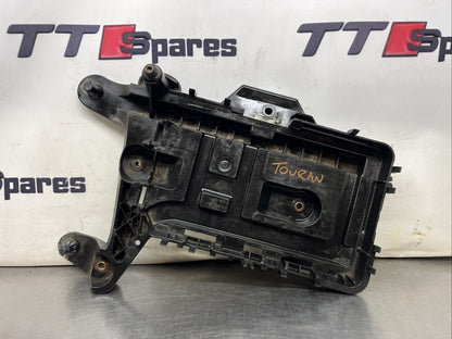 VOLKSWAGEN CADDY MAXI C20 2010-2015 BATTERY TRAY 1K0915333