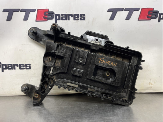 VOLKSWAGEN CADDY MAXI C20 2010-2015 BATTERY TRAY 1K0915333