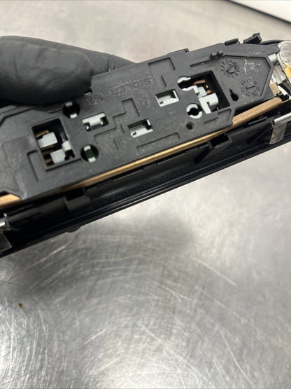 Audi TT CONVERTIBLE A3 Interior Light Black 8L4947111