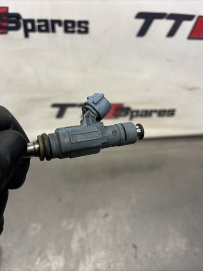 AUDI A3 TT 3.2 V6 1X PETROL INJECTORS 022906031J 2003-2006