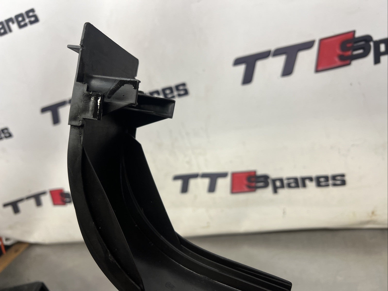 VW GOLF MK4 ENGINE BAY WIRING LOOM COVER TRIM 1J0971839B