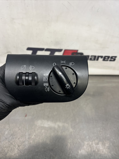 AUDI TT MK1 HEADLIGHT SWITCH - 8N2941531A  98-06