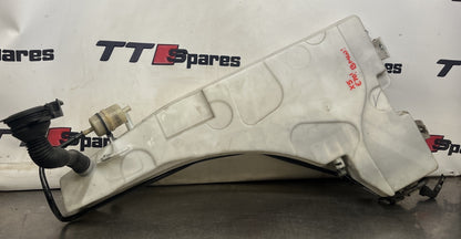 BMW X5 Series E70 Windscreen Washer Fluid Reservoir 7161477