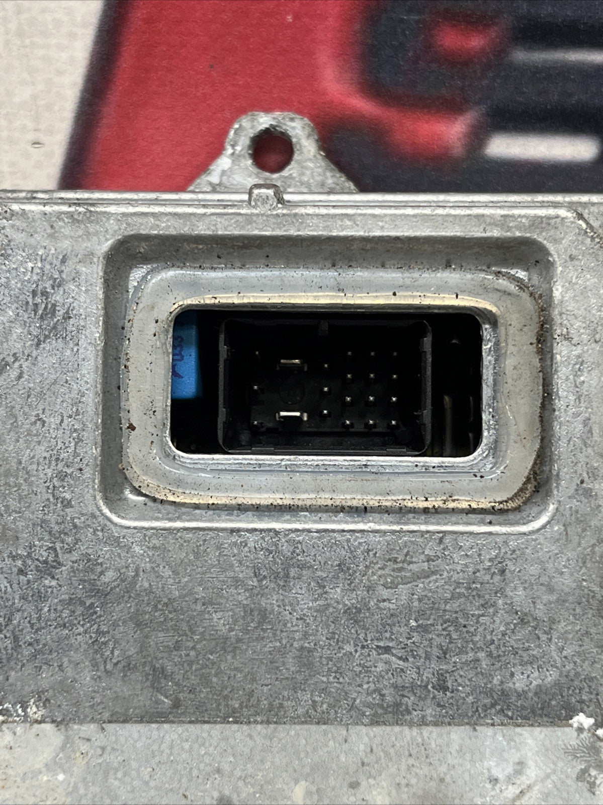 Audi S3 tt Xenon Headlight HID Ballast Control Unit 1307329066 IGNITON 8N MK1