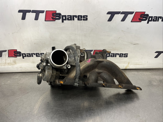 VW AUDI SEAT SKODA 2.0 TFSI  TURBOCHARGER 06F145701E