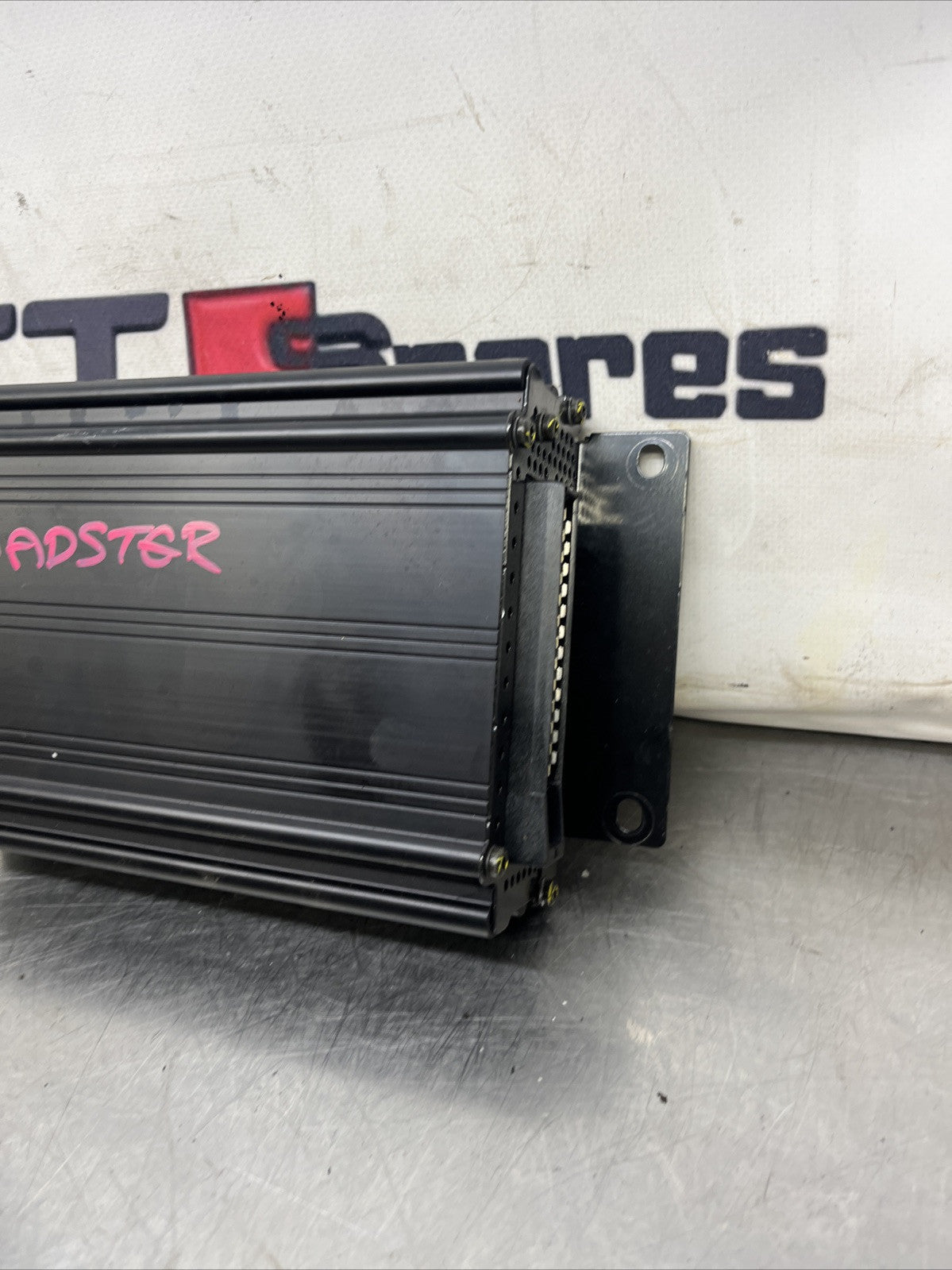Bose Amplifier 8N7035223 for AUDI TT MK1 8N ROADSTER QUATTRO 1999-2005