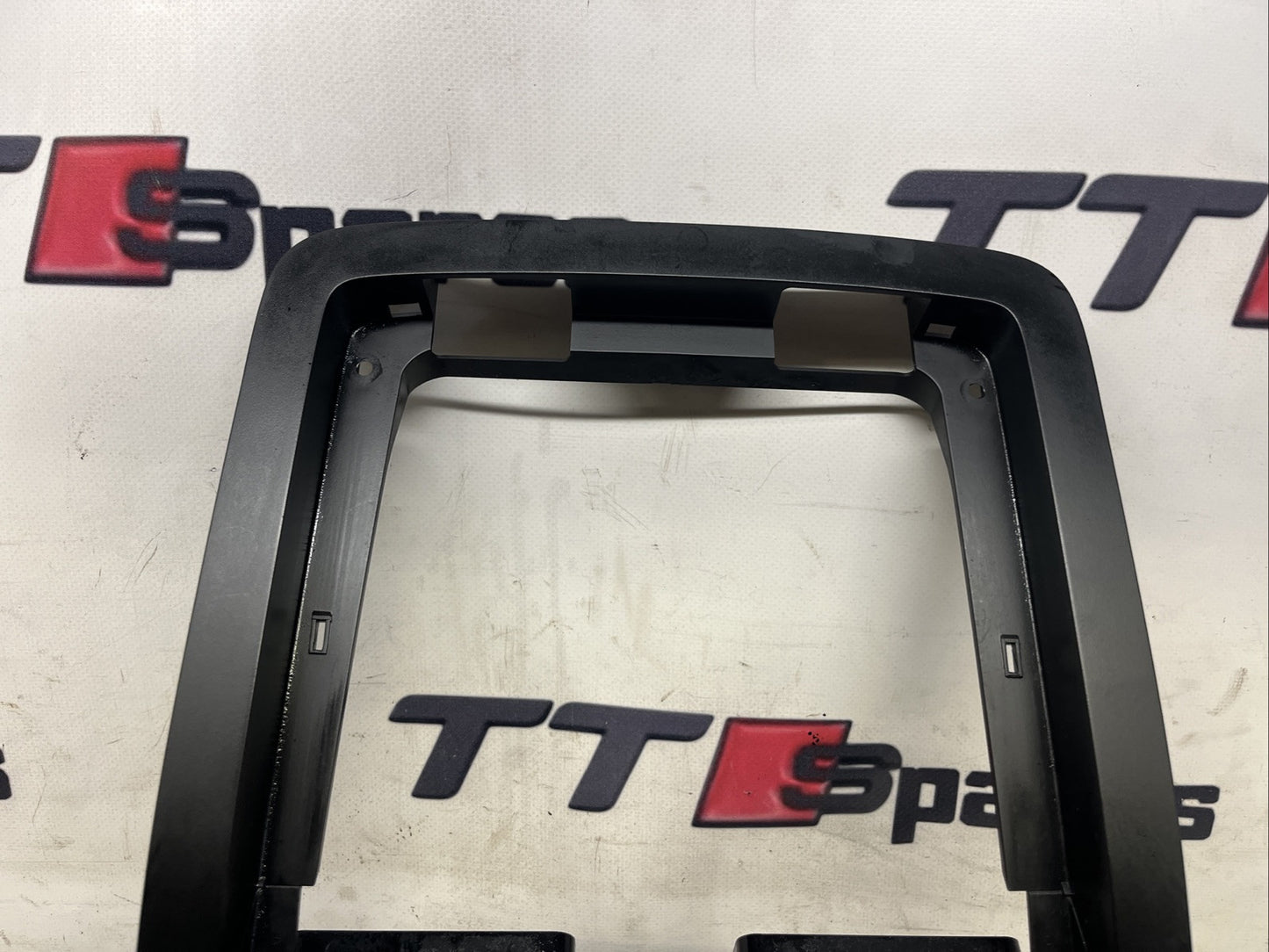 VW TOURAN Dashboard Storage Box Hazard Switch Vent 1T2857921D / 1T2819728D - B7