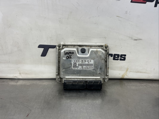 Volkswagen Audi Seat Skoda 1.8t BVR Ecu 8n0906018CS