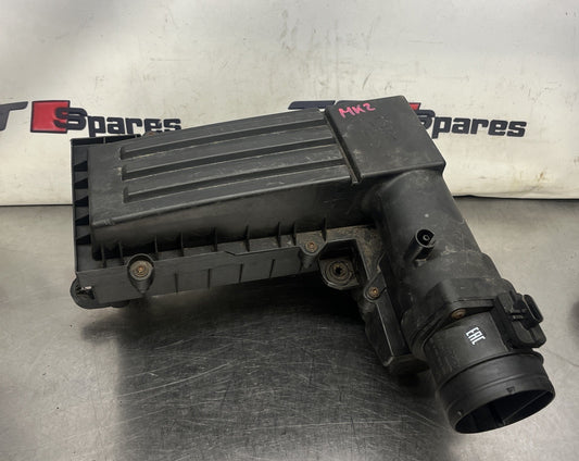 Audi TT Mk2 8J 2006-2014 CBBB Diesel Genuine OEM Air Box Air Filter Housing