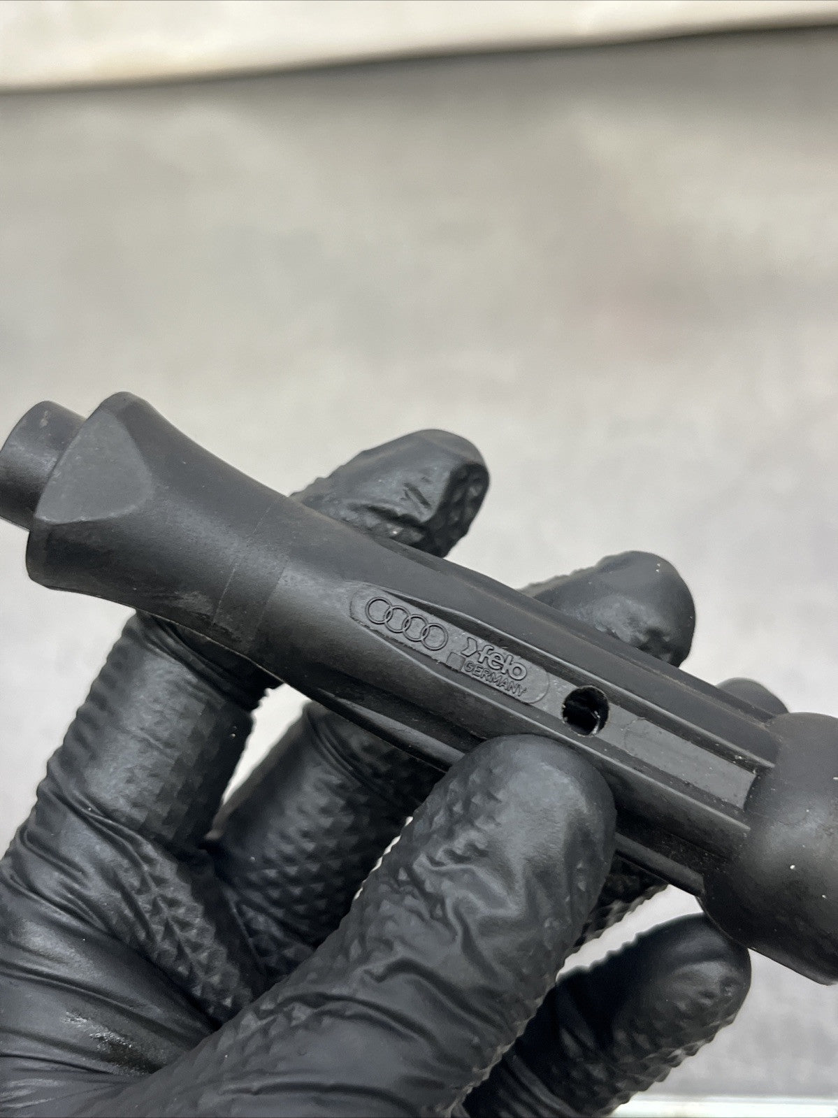 Audi TT 8N Mk1 Tool Kit Screwdriver OEM Genuine 1J0012255
